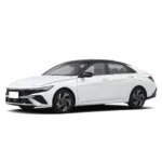 هیوندای الانترا 1.5L فول آپشن سفید 2025