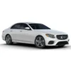 مرسدس بنز E250 4Matic 2.0L سفید 2025