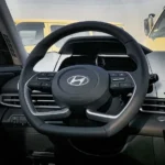 هیوندای الانترا 1.5L فول آپشن 2025 مشکی