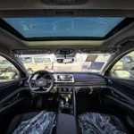 هیوندای الانترا 1.5L فول آپشن 2025 مشکی