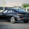 هیوندای الانترا 1.5L فول آپشن 2025 مشکی