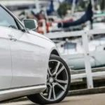 مرسدس بنز E250 4Matic 2.0L سفید 2025