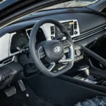 هیوندای الانترا 1.5L فول آپشن 2025 مشکی