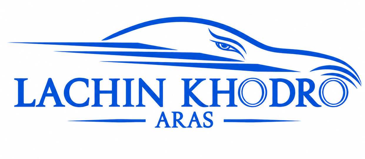 لاچین خودرو ارس