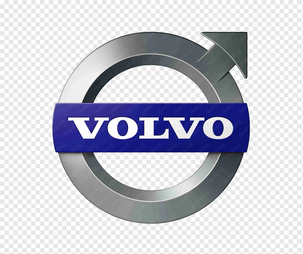 ولوو | VOLVO